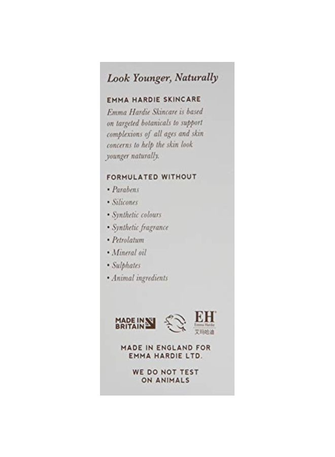 EMMA HARDIE - Brilliance Facial Oil 30ml - Image 1