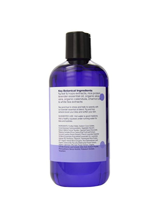 EO Pack Of 3 French Lavender Bubble Bath  - Image 2