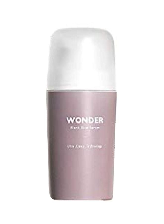 HARUHARU Wonder Black Rice Serum 30ml - Image 1