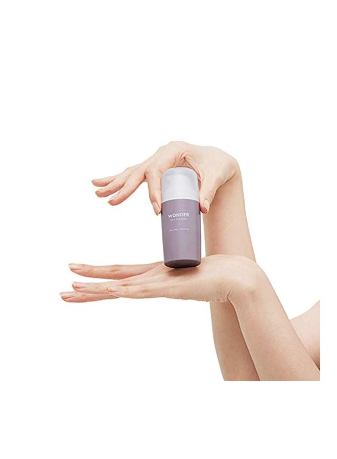 HARUHARU Wonder Black Rice Serum 30ml - Image 3