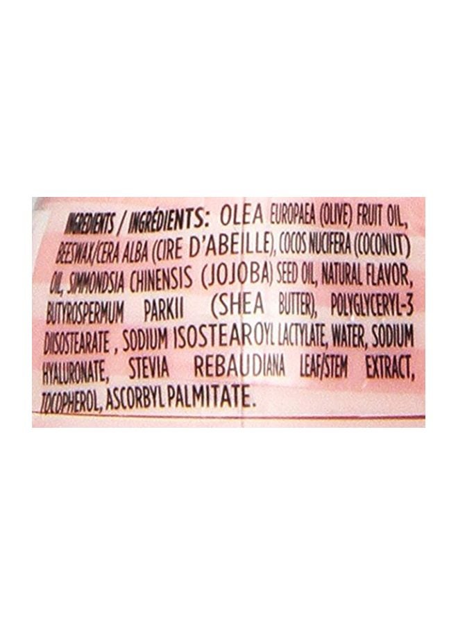 إي أو اس مرطب الشفاه فيزيبلي سوفت بحليب جوز الهند - Image 5