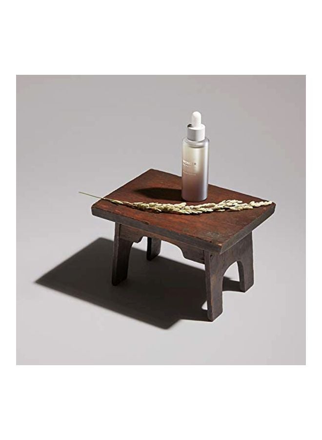 Haruharu - Wonder Black Rice Facial Oil - Image 1