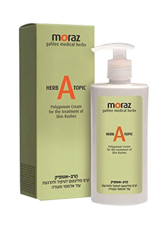 موراز كريم بخلاصة عصا الراعي العشبية - Image 1