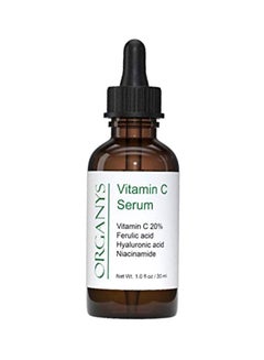 Organys Vitamin C Serum  - Image 1
