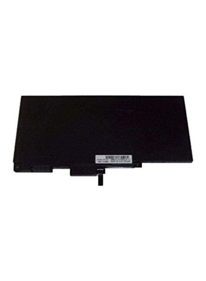 HP Replacement Internal Battery For HP EliteBook 840 850 Black  - Image 2