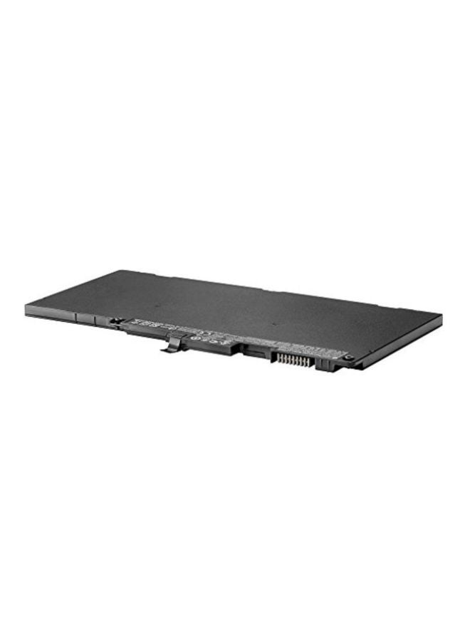 HP Replacement Internal Battery For HP EliteBook 840 850 Black  - Image 3