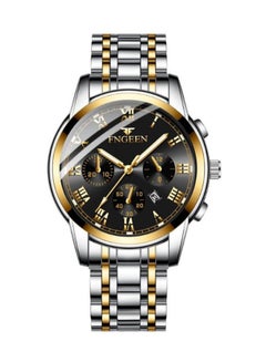 Men's Casual Waterproof Quartz Analog Wrist Watch NNSB03708131