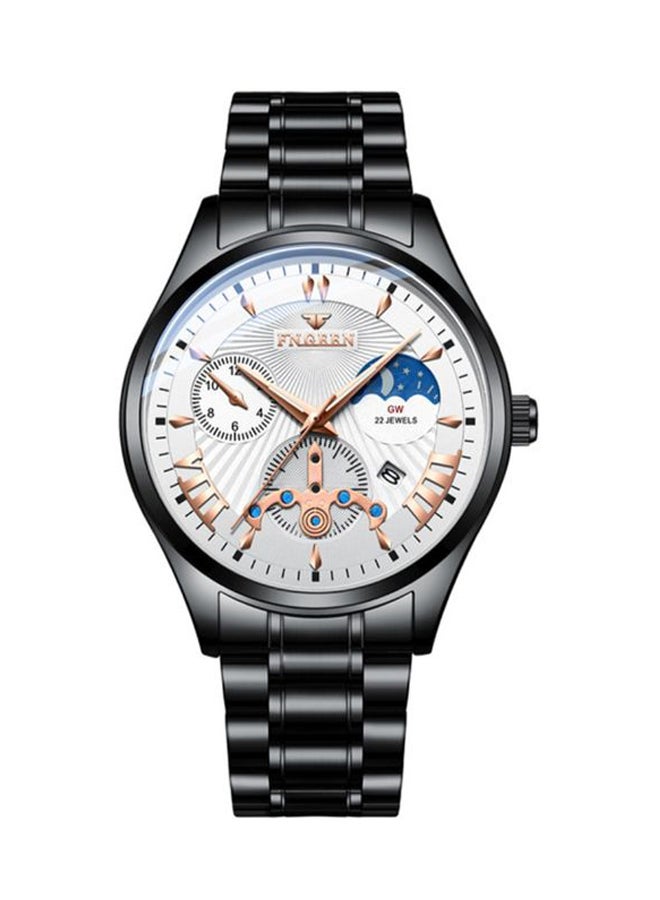 Men's Casual Waterproof Quartz Analog Wrist Watch NNSB03706523