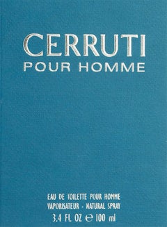 CERRUTI 1881 Cerruti Image Pour Homme EDT 100ml  - Image 2