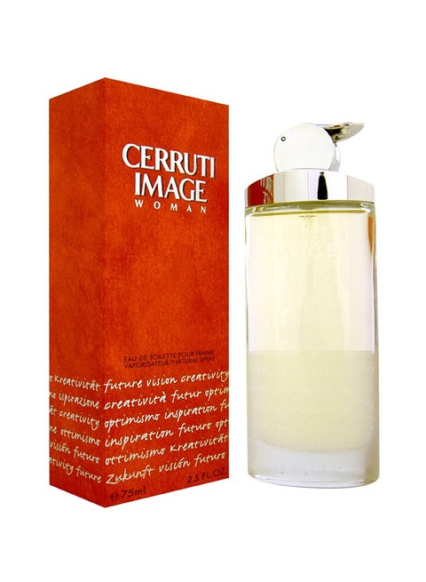 عطر شيروتي إيمدج EDT 75ملليلتر