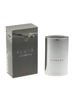 ICEBERG Fluid Iceberg EDT 50ml  - Image 1