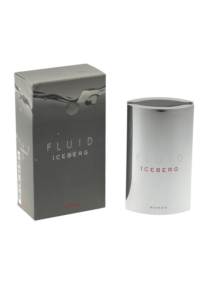 ICEBERG - Fluid Iceberg EDT 50ml - Image 1