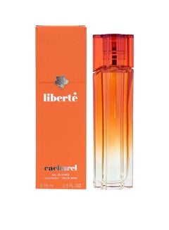 كاشاريل عطر Liberte 75ملليلتر  - Image 1