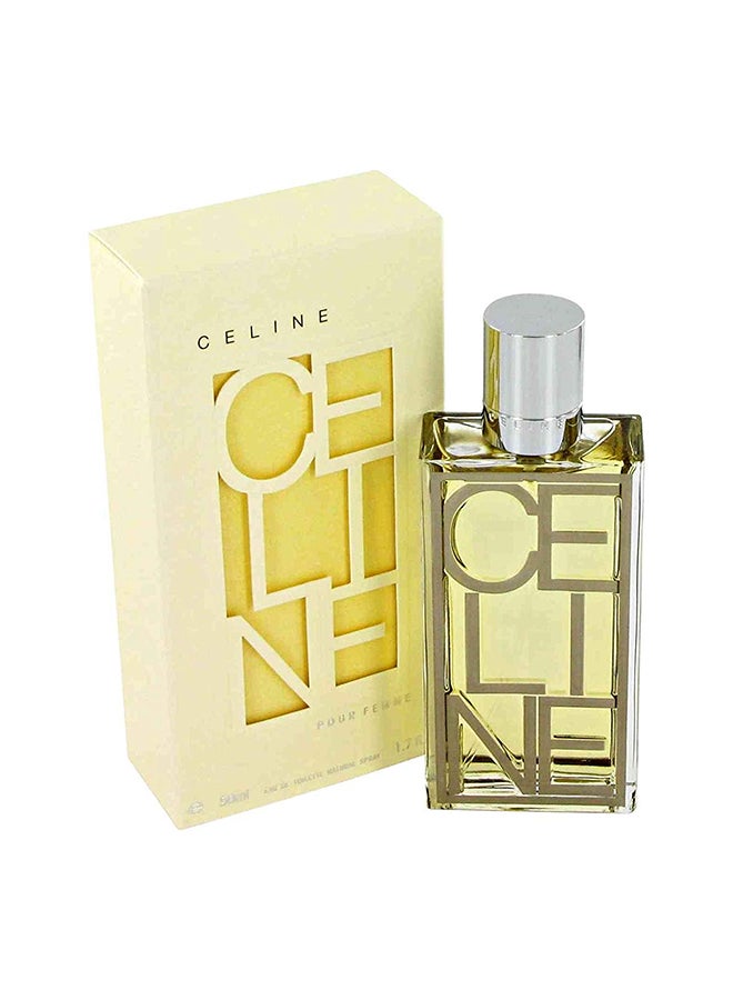 سيلين عطر Pour Femme 100ملليلتر  - Image 1