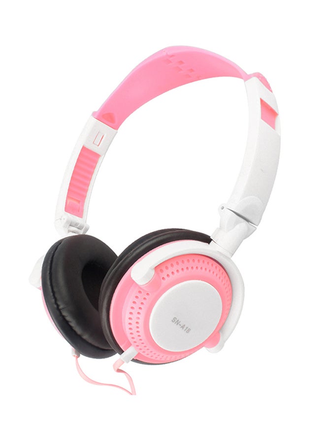 Generic - Wired On-Ear Gaming Headphones With Mic For PS4/PS5/XOne/XSeries/NSwitch/PC - Image 1