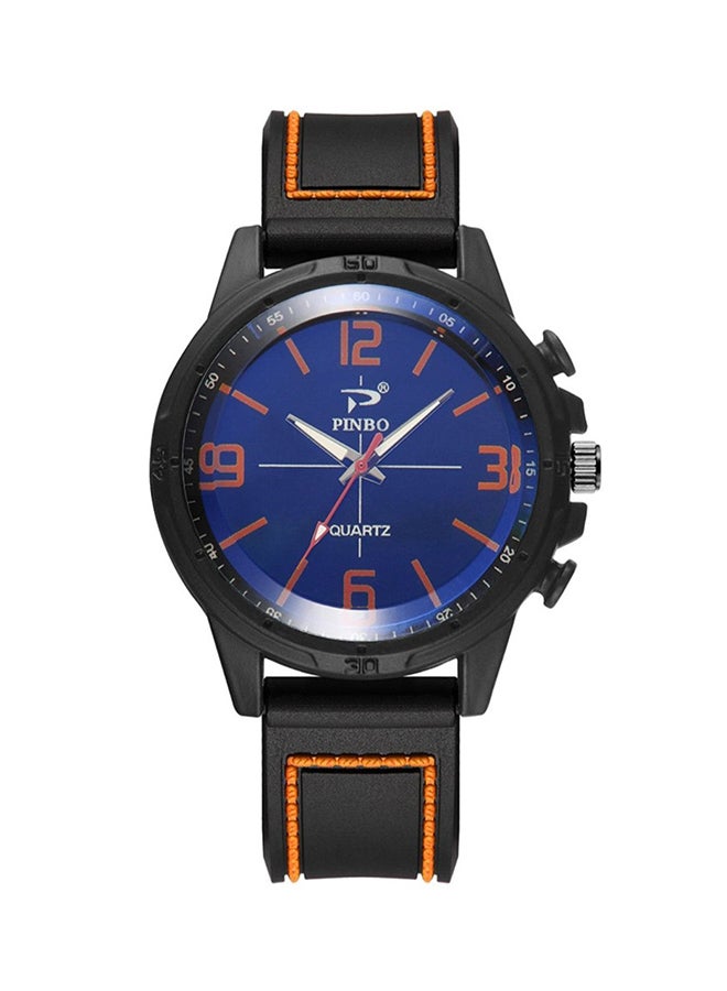 Boys' Brief Style Quartz Analog Watch NNSB03703343