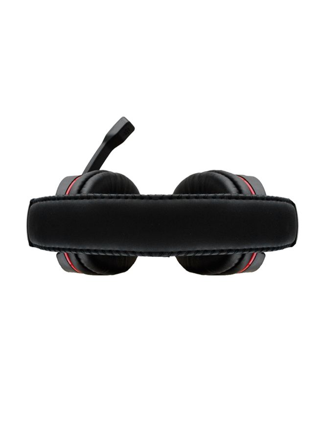 Wired On-Ear Gaming Headphones With Mic For PS4/PS5/XOne/XSeries/NSwitch/PC  - Image 3