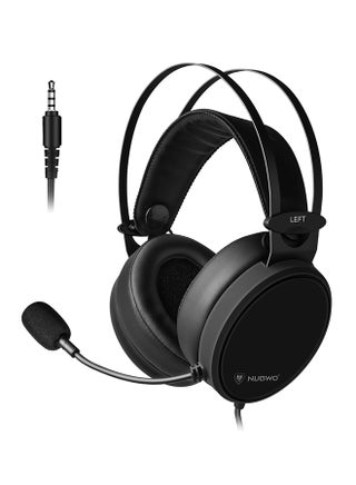 N7 Wired Over-Ear Gaming Headphones With Mic For PS4/PS5/XOne/XSeries/NSwitch/PC - v1571744517/N31079569A_1