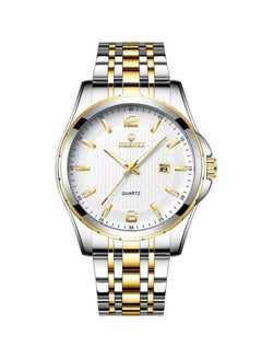 men Casual Date Display Quartz Analog Wrist Watch NNSB03705186