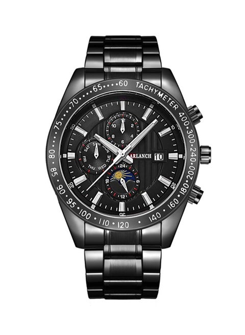 Men's Casual Waterproof Quartz Analog Wrist Watch NNSB03705265