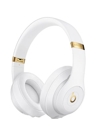 Studio3 Wireless Over-Ear Headphones With ANC Mic White - v1571744898/N31081673A_1