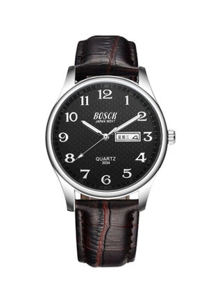 Men's Casual Date Display Waterproof Analog Watch NNSB03707093 - v1571745020/N31025736A_1