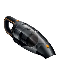 MiniVac Handheld Vacuum Cleaner 120 W FC6149/61 Black