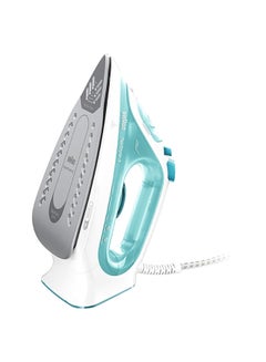 BRAUN TexStyle 3 Iron 2350W 2350 W SI 3041 GR Green  - Image 2