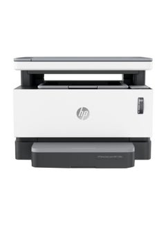 Neverstop Laser MFP 1200a Printer Print, Copy & Scan  [4QD21A] White/Grey