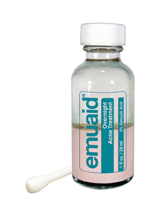 Emuaid Overnight Acne Treatment  - Image 1