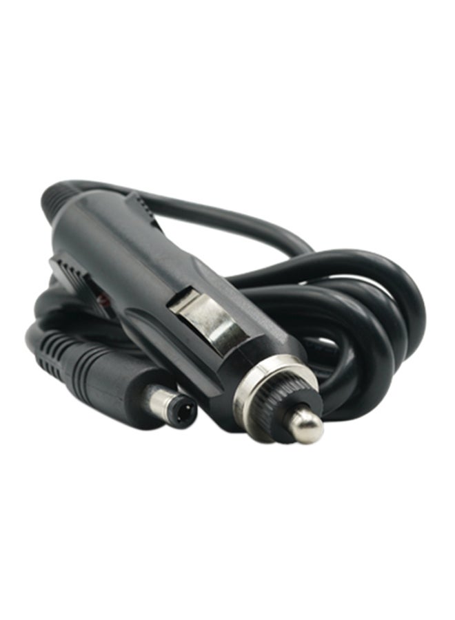 PROMAGE Dual Digital Battery Charger Pm115 For Fw50 Black - Image 3