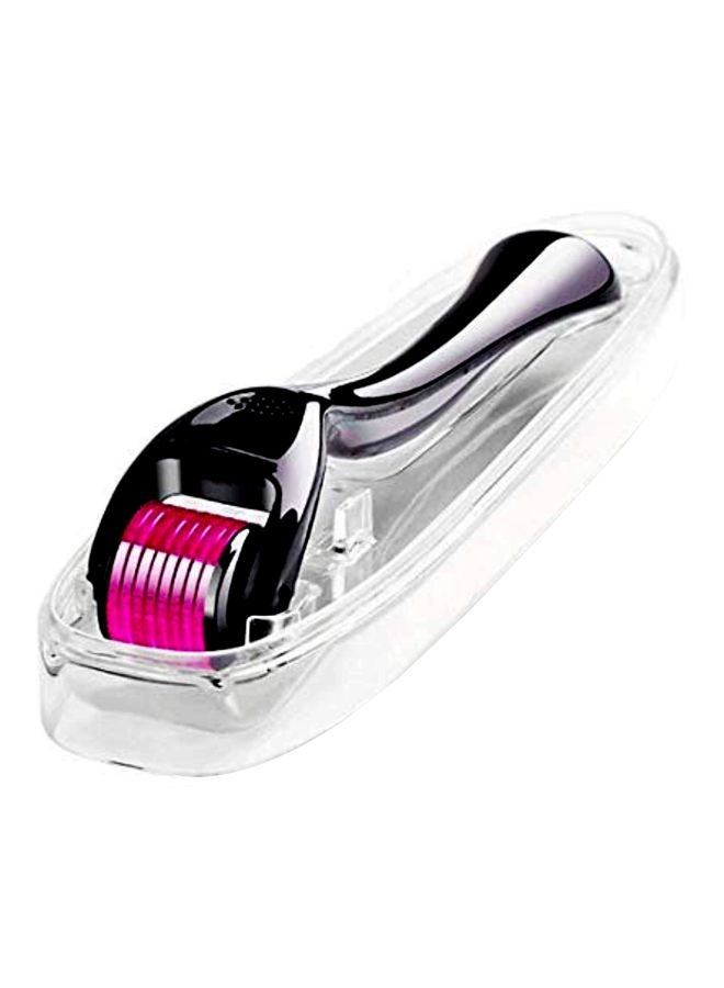 9أواين ديرما رولر بإبرة مجهرية أسود/بنفسجي - Image 1