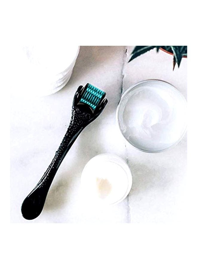 9أواين ديرما رولر بإبرة مجهرية أسود/بنفسجي - Image 5