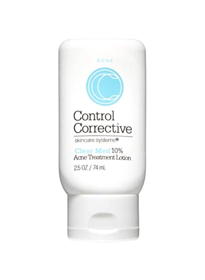 Control Corrective Acne Treatment Lotion - Image 1