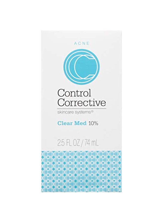 Control Corrective Acne Treatment Lotion - Image 2