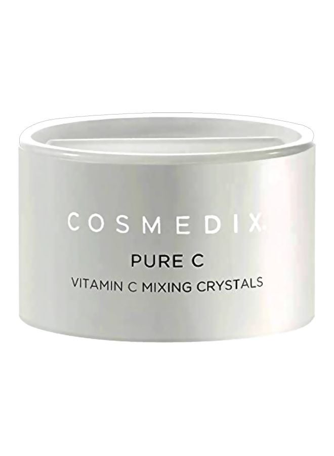 CosMedix Mixing Crystals Vitamin C Powder  - Image 1