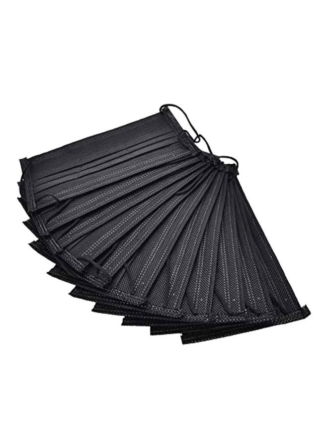 Generic 50-Piece Disposable Face Mask Set  - Image 1
