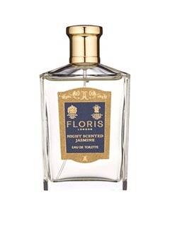 Floris Night Scented Jasmine EDT  - Image 1