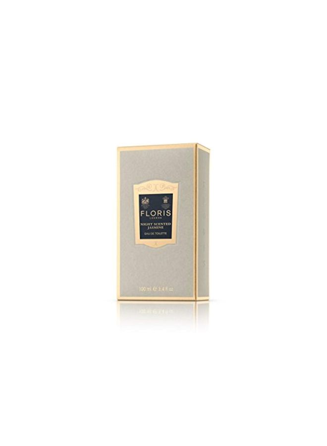 Floris Night Scented Jasmine EDT  - Image 4