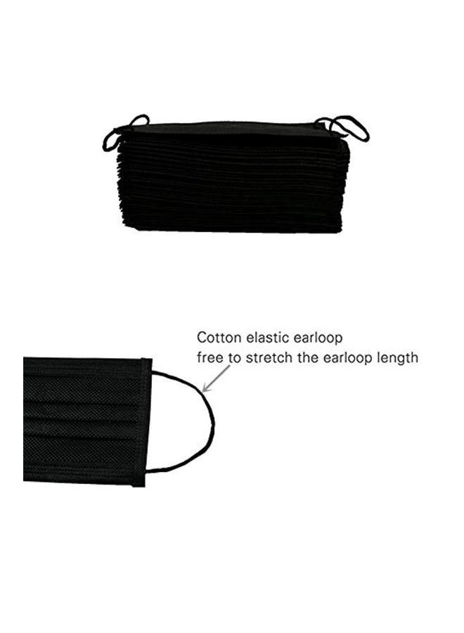 Generic 50-Piece Disposable Face Mask Set  - Image 4