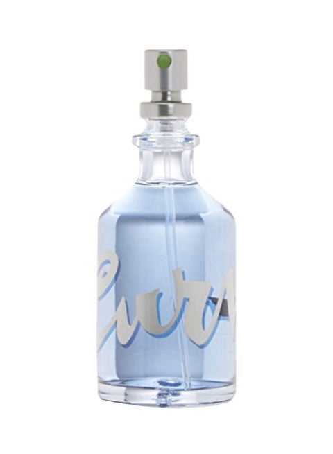 Curve EDT