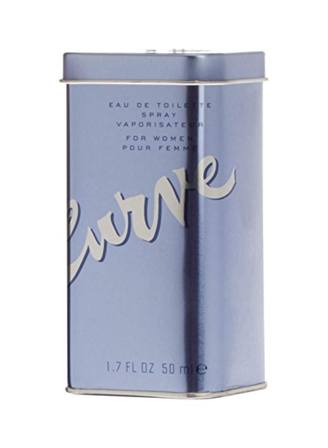 Liz Claiborne - Curve EDT - Image 1