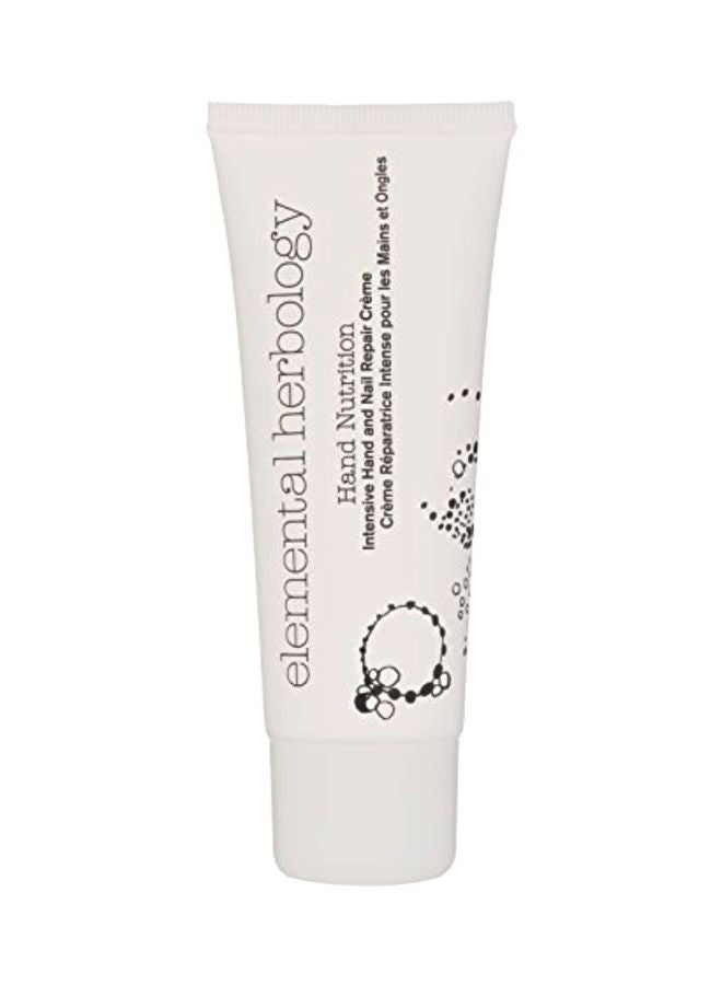 ELEMENTAL HERBOLOGY - Hand Nutrition Cream - Image 1