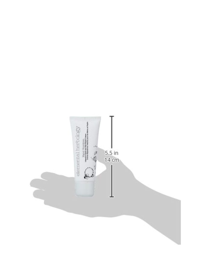 ELEMENTAL HERBOLOGY - Hand Nutrition Cream - Image 1