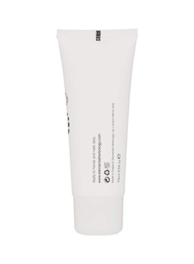 ELEMENTAL HERBOLOGY - Hand Nutrition Cream - Image 1