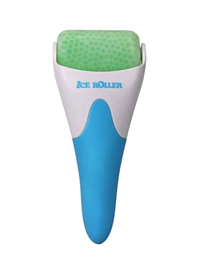 Esarora Ice Roller White/Blue - Image 1