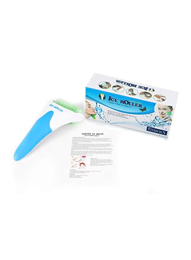 Esarora Ice Roller White/Blue - Image 2
