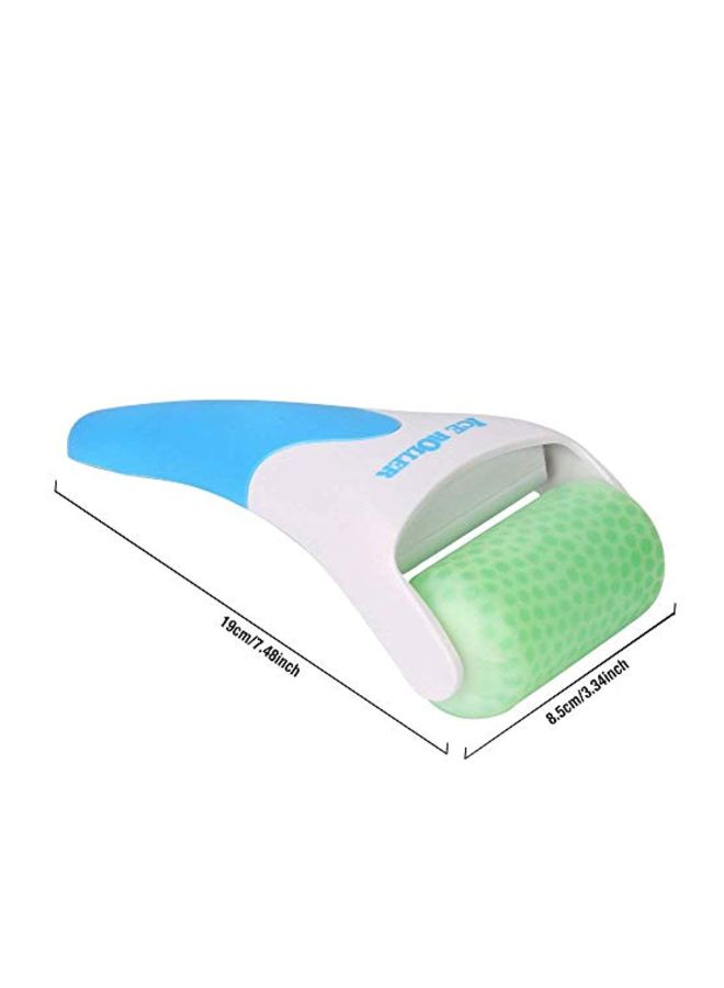 Esarora Ice Roller White/Blue - Image 4