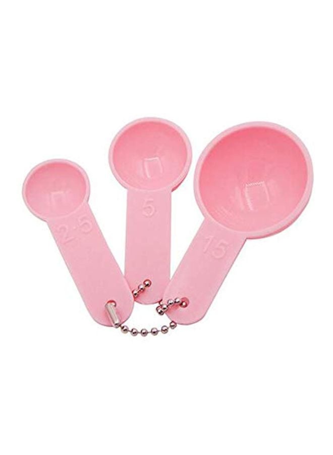 6-Piece DIY Face Mask Bowl And Brush Set Pink/White/Black - Image 5