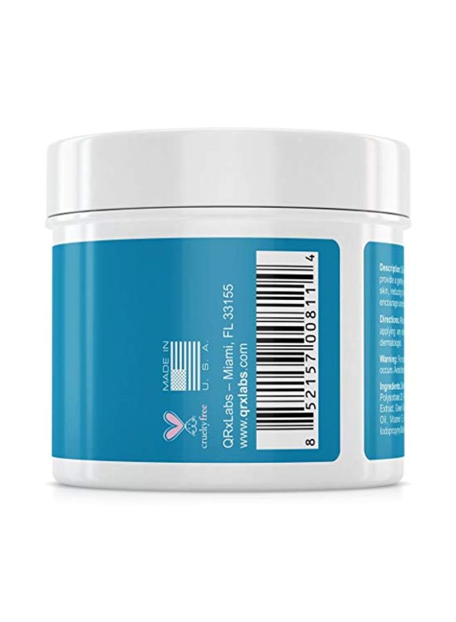 QRxLabs - Glycolic Acid Resurfacing Pads White - Image 1